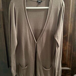 Talbots cardigan - XL